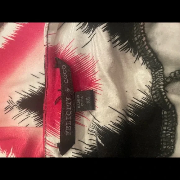 Colorful maxi dress - Picture 6 of 9